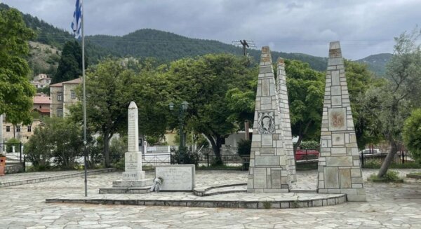 Οι εκτελέσεις της Καισαριανής και το ζήτημα των γερμανικών αποζημιώσεων