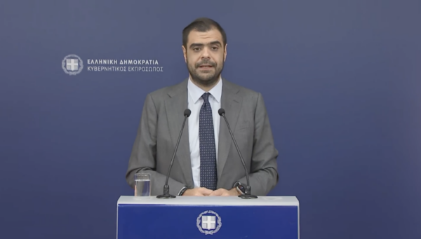 Μαρινάκης για ΟΠΕΚΕΠΕ: Σοβαρή εξέλιξη, αναμένουμε τη δικογραφία για να γίνει αξιολόγηση για κάθε περίπτωση ξεχωριστά