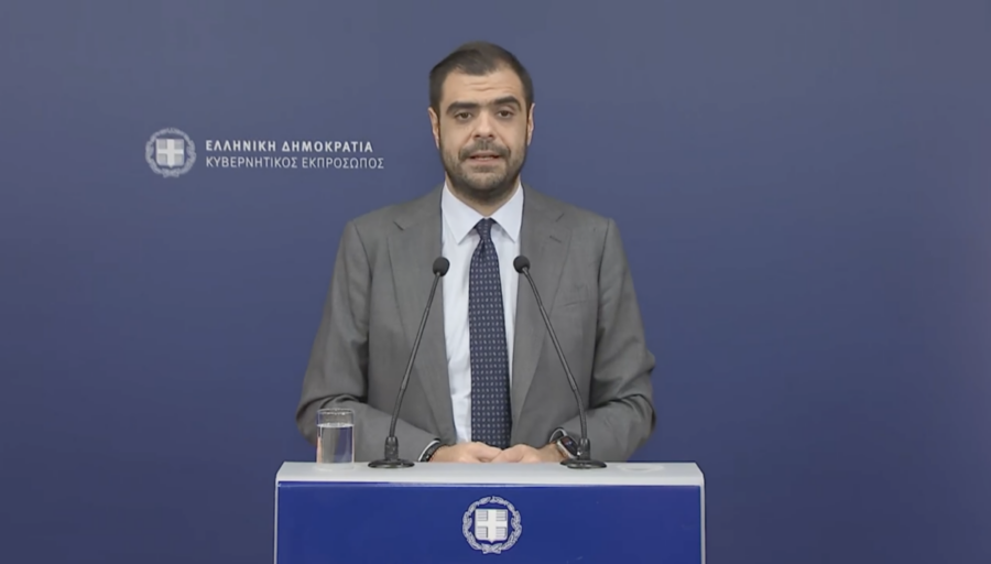 Μαρινάκης για ΟΠΕΚΕΠΕ: Σοβαρή εξέλιξη, αναμένουμε τη δικογραφία για να γίνει αξιολόγηση για κάθε περίπτωση ξεχωριστά