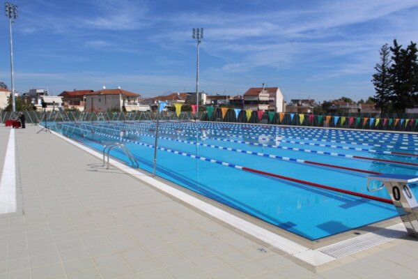 Απαγόρευση οργανωμένης μετακίνησης φιλάθλων στη Λάρισα για το fina 4 του Κυπέλλου γυναικών πόλο