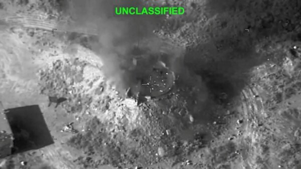 CNN: Oι μισοί πύραυλοι του Ιράν παραμένουν έτοιμοι για εκτόξευση,