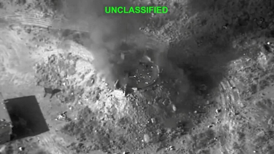 CNN: Oι μισοί πύραυλοι του Ιράν παραμένουν έτοιμοι για εκτόξευση,