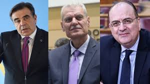 Τι σηματοδοτούν οι τοποθετήσεις των νέων προσώπων στο κυβερνητικό σχήμα