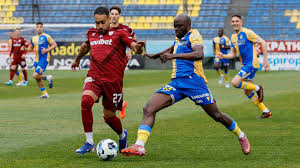 Asteras Aktor – ΑΕΛ 3-1: «Φωτιά» στη «μάχη» της παραμονής έβαλαν οι Αρκάδες