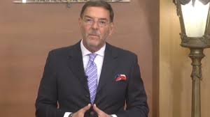 Γιώργος Τσαγκαράκης: Τα πρώτα λόγια μέσα από την εκπομπή δημοπρασιών μετά τη σύλληψή του