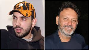 Kira May Cry: Στα χνάρια του πατέρα και του παππού του Μανώλη Αγγελόπουλου