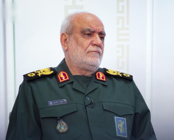 Ιράν: Νεκρός ο επικεφαλής της υπηρεσίας πληροφοριών των Φρουρών της Επανάστασης