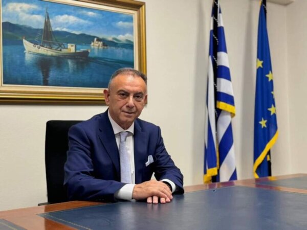 Κέλλας: Κάθε επιλογή μου είχε ως μοναδικό γνώμονα το δημόσιο συμφέρον