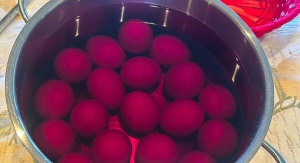 Ήθη, έθιμα και δοξασίες στη δυτική Θεσσαλία τη Μεγάλη Πέμπτη