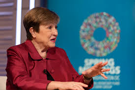 Επικεφαλής ΔΝΤ: Η Ελλάδα στις κορυφαίες οικονομίες της Ευρωζώνης