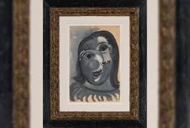 Παρίσι: Έργο του Πικάσο αξίας 1 εκατ. δολαρίων κληρώνεται για μόλις 100 ευρώ