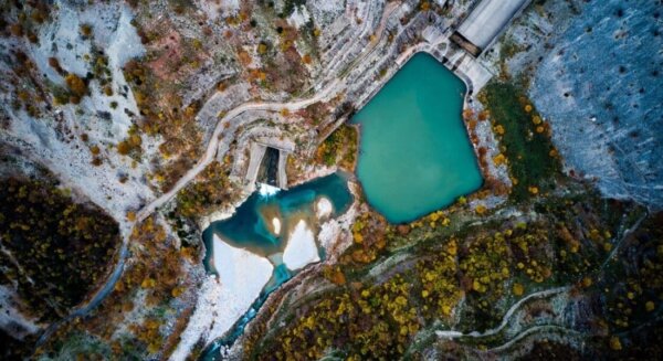 Αχελώος: Την 1η Ιουνίου τελικά η μάχη στο ΣτΕ για τη μεταφορά νερού στη Θεσσαλία
