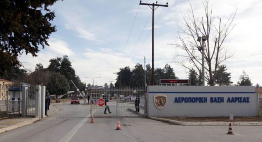 Ιδιώτες έστησαν απάτη κοινοτικών επιδοτήσεων με στρέμματα που νοίκιαζαν στη Λάρισα απο την 110 Π.Μ.