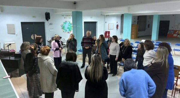 Δράσεις για την αντιμετώπιση της παραβατικότητας των ανηλίκων στη σχολική κοινότητα