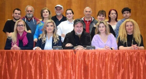 Έναρξη παραστάσεων για το Θεατρικό Εργαστήρι του Δήμου Κιλελέρ