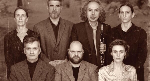 “Η Ευτυχία της Αργιθέας” στη Λάρισα