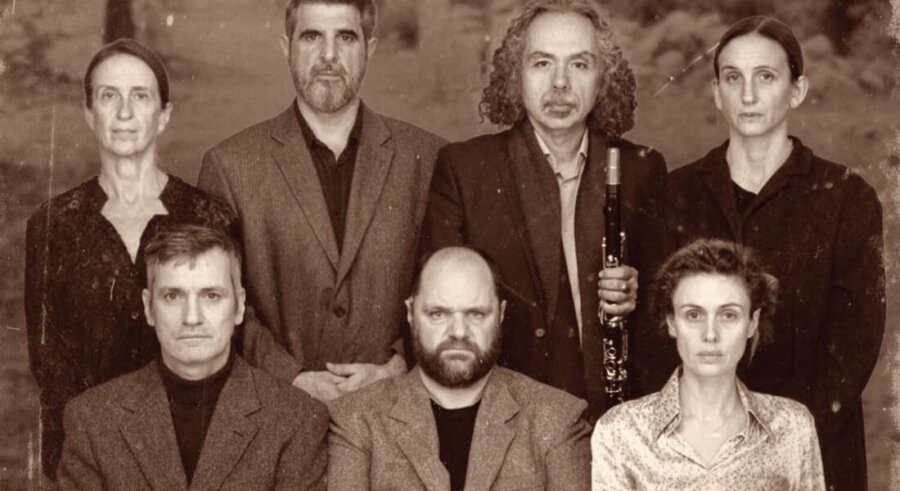 “Η Ευτυχία της Αργιθέας” στη Λάρισα