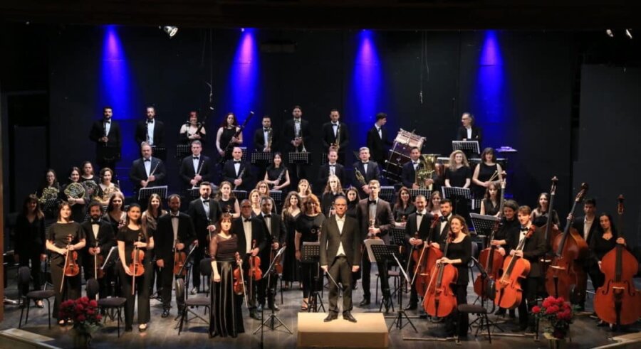 Δύο συναυλίες με Haydn και σύγχρονους Έλληνες συνθέτες στο Δημοτικό Ωδείο Λάρισας