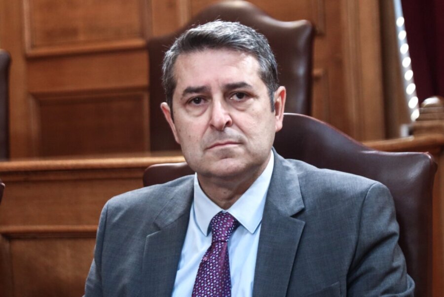 Σταθερή η πορεία της υγείας του Γιώργου Μυλωνάκη- Κρίσιμες οι επόμενες μέρες