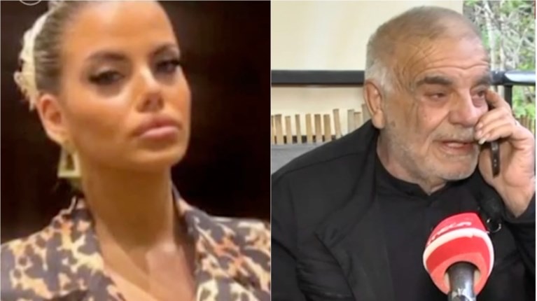 Λαρισαίος ο 66χρονος που έστειλε λεφτά στη Μυρτώ το μοιραίο βράδυ; Ο πατέρας της τον χαρακτηρίζει εγκέφαλο του κυκλώματος