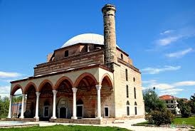 Την αρχιτεκτονική και στατική αποκατάσταση του Κουρσουμ Τζαμί αναλαμβάνει η Περιφέρεια Θεσσαλίας