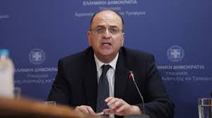 Παραιτήθηκε ο Μακάριος Λαζαρίδης