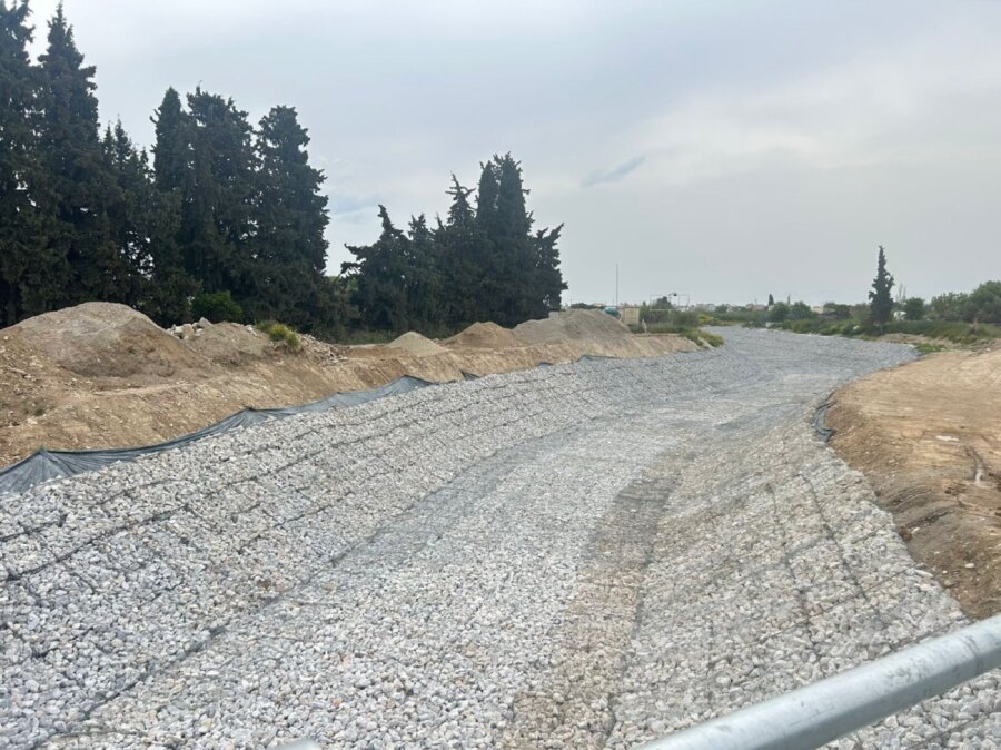 Πρώτα βήματα για τα έργα αποκατάστασης στη Θεσσαλία – Χρίστος Δήμας: Στόχος μας να θωρακίσουμε τις υποδομές