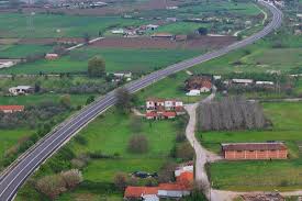 Oλοκληρώθηκαν έργα οδικής ασφάλειας στην περιοχή της Ελασσόνας