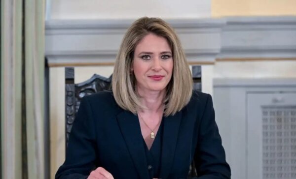 Άννα Ευθυμίου «Με την ψηφιοποίηση τελειώνουν οι καθυστερήσεις στις συντάξεις»