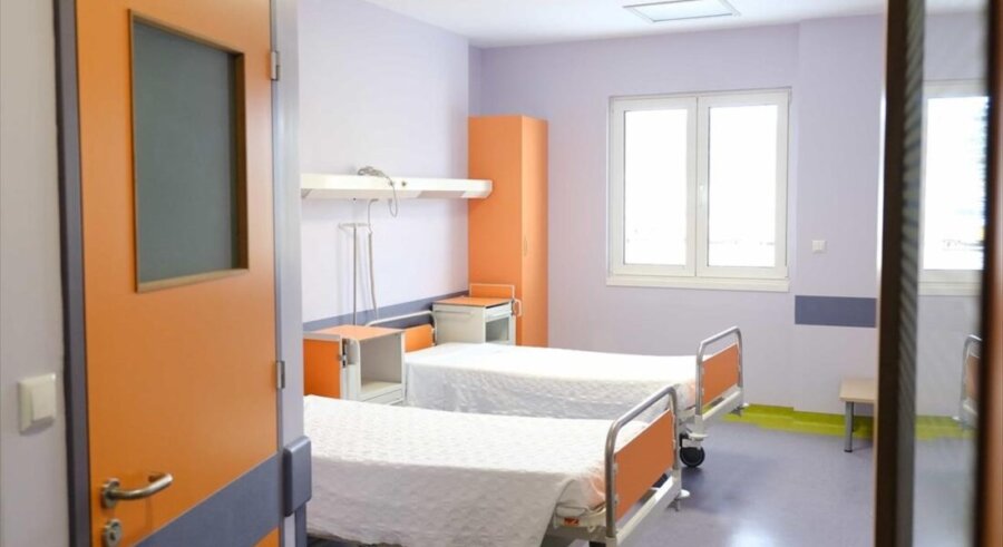 Η 5η ΥΠΕ για τη λειτουργία τμημάτων του Κ.Υ. Φαρσάλων