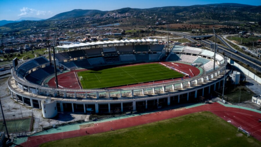 Σημερα στις 20:30 ο τελικός Κυπέλλου Ελλάδος ΠΑΟΚ – ΟΦΗ στο Πανθεσσαλικό