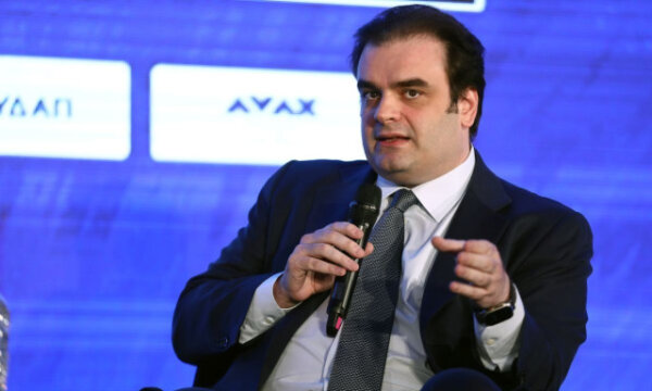 Κ. Πιερρακάκης: Στην Ευρώπη χρειάζεται κοινή δράση και λιγότερος κατακερματισμός