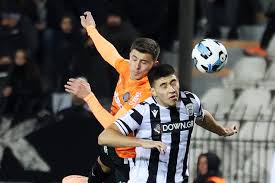 Κρητικό έπος στον Βόλο, κυπελλούχος Ελλάδας ο ΟΦΗ