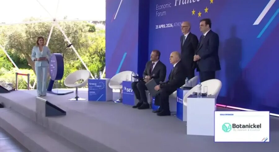 Το Ελληνικογαλλικό deal των 7 αιολικών πάρκων με πρωταγωνιστή έναν θεσσαλό