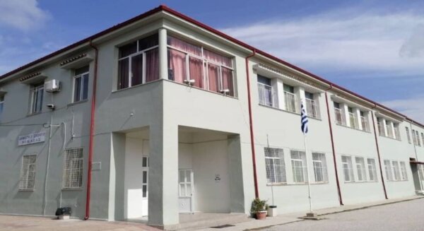 Ευρωπαϊκή διάκριση για το Δημοτικό Σχολείο Νίκαιας
