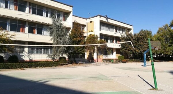 Βράβευση μαθήτριας του 6ου Γυμνασίου Λάρισας σε διαγωνισμό συγγραφής σεναρίου