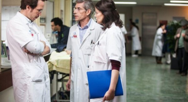 Ο “Ιπποκράτης” στον χειμερινό κινηματογράφο του Δήμου Λαρισαίων