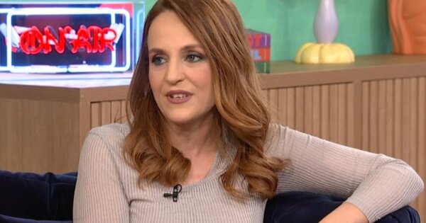 Έλενα Μαυρίδου: «Να υπάρχει μια επικοινωνία πάνω στη δυσκολία, αυτό μ’ ενδιαφέρει πάρα πολύ»