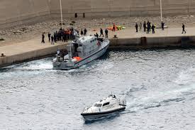 ΥΠΕΞ για Global Sumud Flotilla: Αναχωρούν σταδιακά από την Κρήτη οι ακτιβιστές – Πρώτες βοήθειες σε 31 άτομα