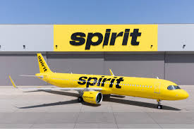 ΗΠΑ: Πλήγμα για τον Τραμπ η πτώχευση της Spirit Airlines – Δεν άντεξε η εταιρεία την αύξηση του κόστους των αεροπορικών καυσίμων
