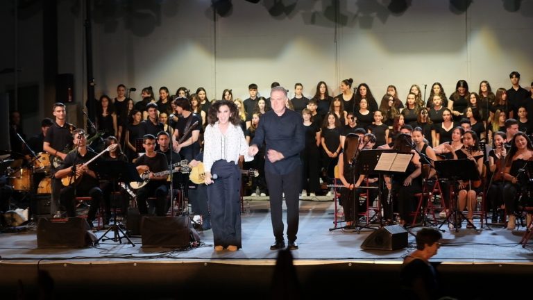 Τριήμερο συναυλιών του Μουσικού Σχολείου Βόλου