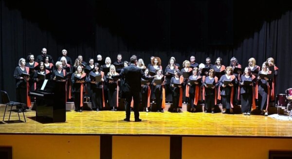Στις 9 Μαΐου η 1η Χορωδιακή Συνάντηση “musicArte” Ελασσόνας