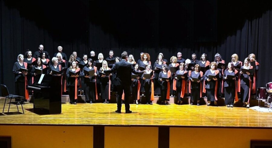 Στις 9 Μαΐου η 1η Χορωδιακή Συνάντηση “musicArte” Ελασσόνας