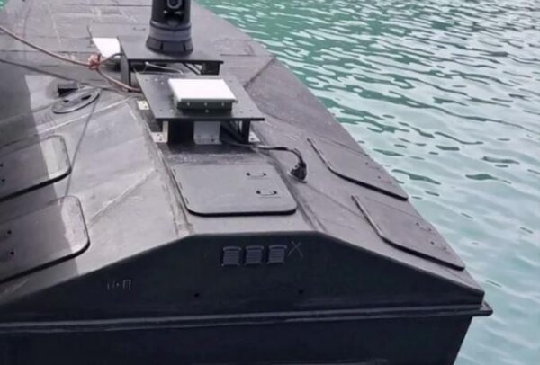 Ερευνάται το θαλάσιο drone που βρέθηκε στη Λευκάδα – Εξηγήσεις ζητεί η Αντιπολίτευση