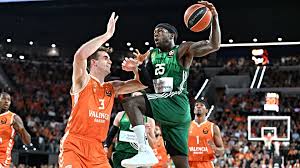 Euroleague: «Αυτοκτόνησε» ο Παναθηναϊκός που έχασε πάλι στο ΟΑΚΑ με 89-86 από τη Βαλένθια και με 2-2 πάει στην Ισπανία για την πρόκριση