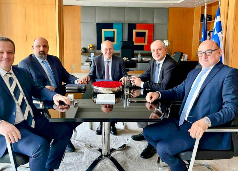 Πρόταση Θεσσαλών βουλευτών για ειδική ρύθμιση οφειλών αγροτών στον εξωδικαστικό μηχανισμό