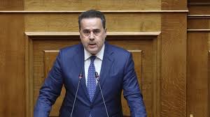 Σταύρος Παπασταύρου: Ενώνουμε δυνάμεις – διεύρυνση του Κάθετου Διαδρόμου με τη Βόρεια Μακεδονία και τη Σερβία