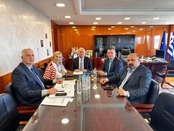 Εγκρίθηκαν 60 εκατ. ευρώ για νέες σύγχρονες φυλακές στη Μαγνησία