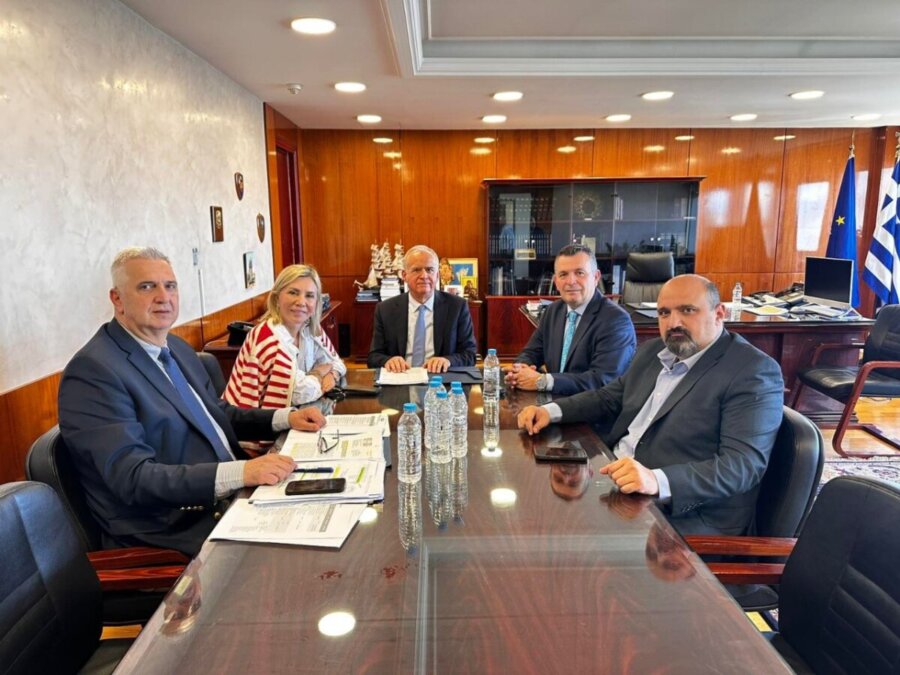 Εγκρίθηκαν 60 εκατ. ευρώ για νέες σύγχρονες φυλακές στη Μαγνησία