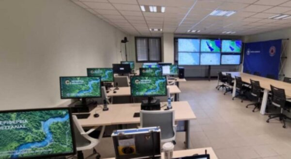 Πολιτική Προστασία: Πέντε drones στη Θεσσαλία για την αντιπυρική περίοδο – Πάνω από 100 σε όλη τη χώρα